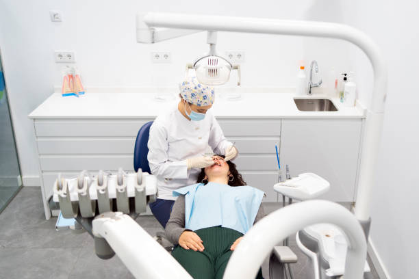 Best Oral Surgery  in Randallstown, MD